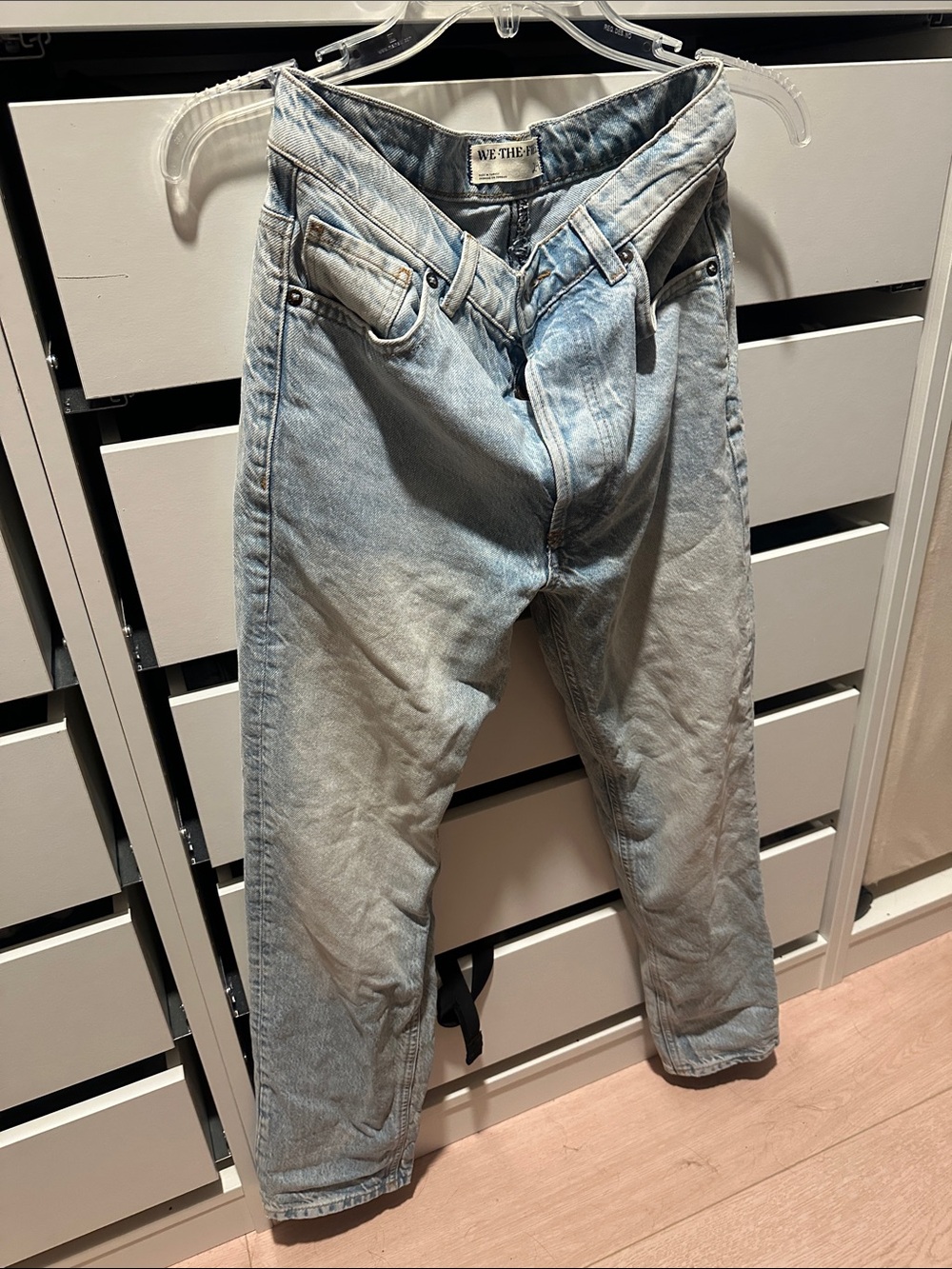 We The Free Zane Jeans by Free People – Size 24